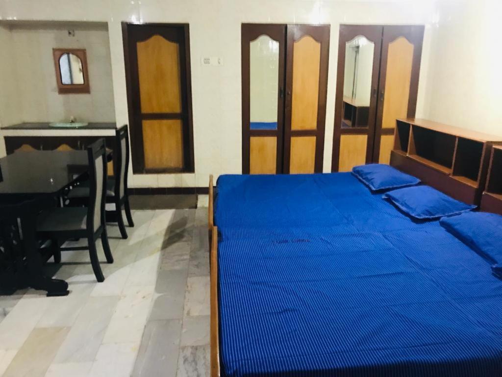 Villa Royal Rasool Residency à Paramagudi Extérieur photo