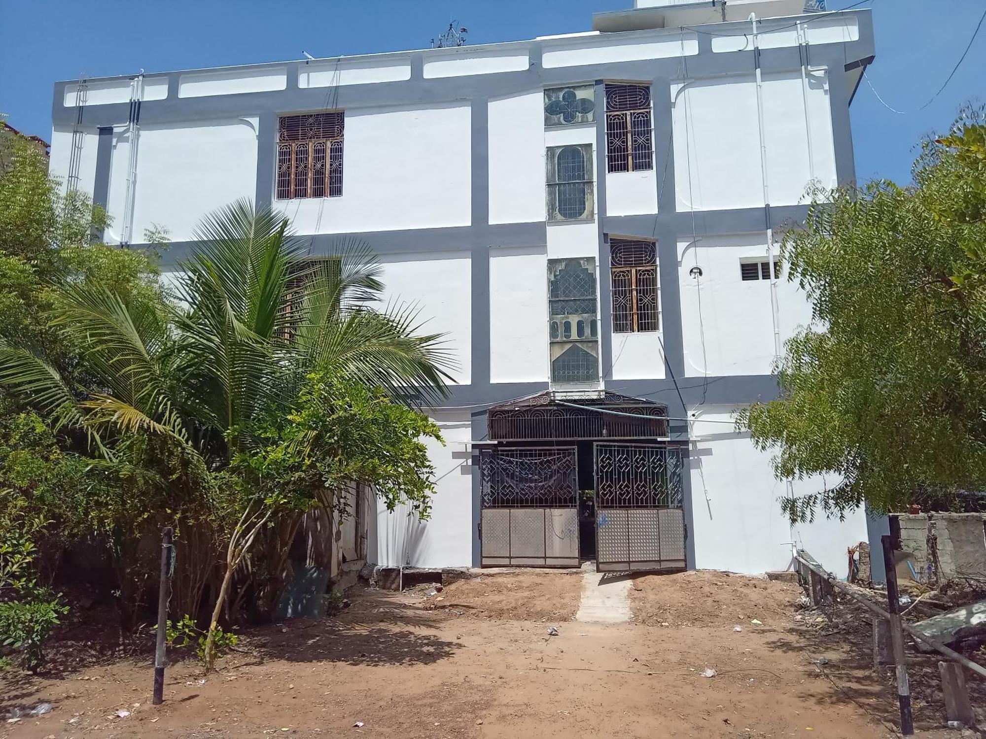 Villa Royal Rasool Residency à Paramagudi Extérieur photo